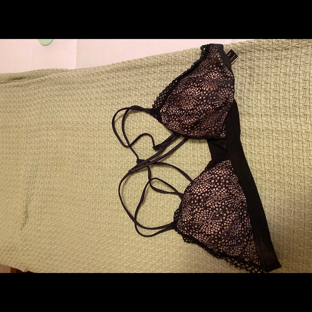 NWOT VS bralette